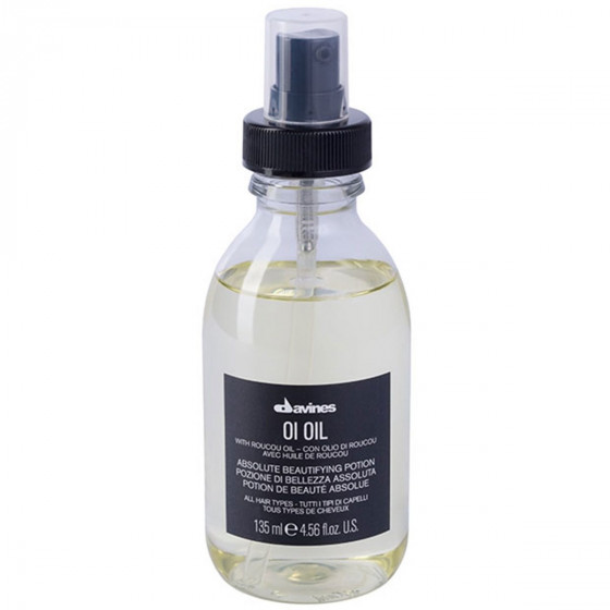 Davines Oi Oil - Олія для пом'якшення волосся