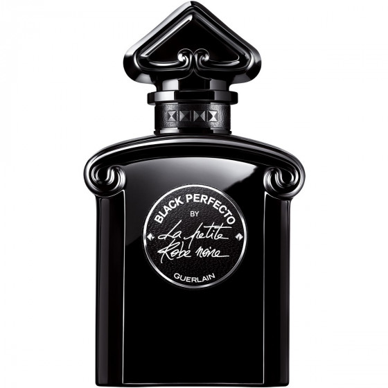 Guerlain La Petite Robe Noire Black Perfecto - Парфумована вода