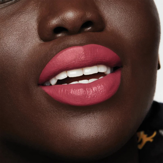 Smashbox Be Legendary Prime & Plush Lipstick - Кремова помада для губ - 3