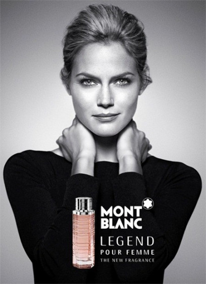 Mont Blanc Legend Pour Femme - Парфумована вода (тестер) - 1