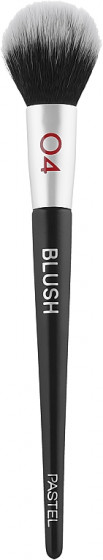 Pastel Blush Brush - Пензлик для рум'ян 04