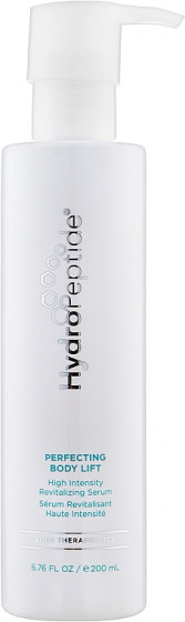 HydroPeptide Perfecting Body Lift Serum - Сироватка для підтяжки шкіри тіла