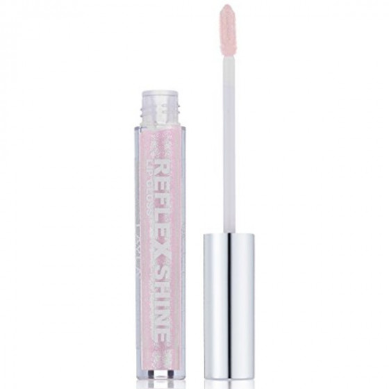 Layla Reflex Shine Lip Gloss - Блиск для губ №11