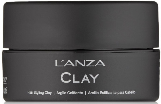 L'anza Healing Style Clay - Глина для укладання волосся