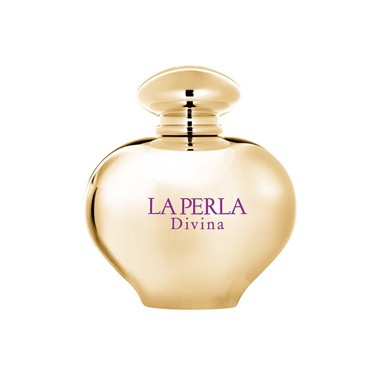 La Perla Divina Gold Edition - Туалетна вода (тестер) - 1