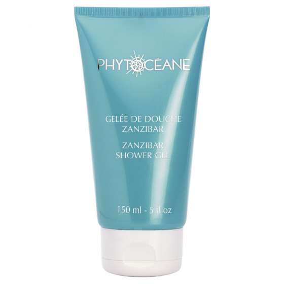 Phytoceane Zanzibar Shower Gel - Гель для душа