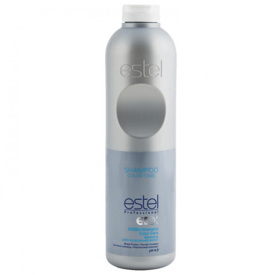 Estel Professional Essex Shampoo Color Save - Шампунь для фарбованого волосся