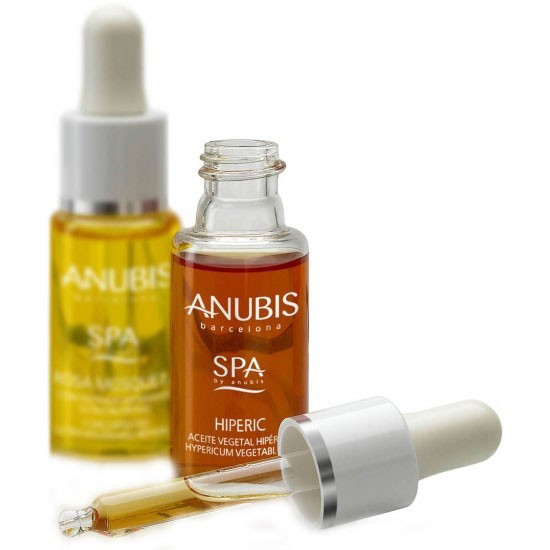 Anubis Hypericum Oil - Олія звіробою