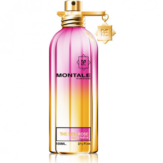 Montale The New Rose - Парфумована вода