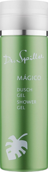 Dr. Spiller Magico Shower Gel - Гель для душу