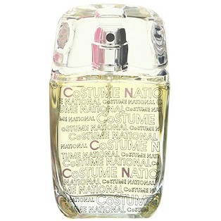 Costume National Scent Gloss - Парфумована вода - 1