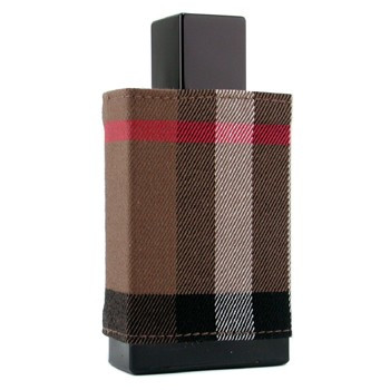 Burberry London for Men - Туалетна вода (тестер) - 1