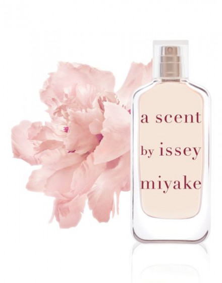 Issey Miyake A Scent Eau de Parfum Florale - Парфумована вода - 2