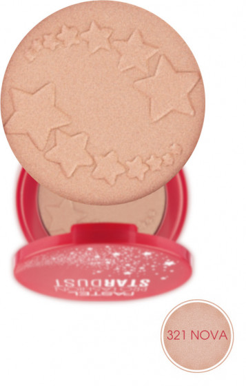 Pastel Profashion Stardust Highlighter - Хайлайтер для обличчя - 2