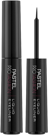 Pastel Profashion Liquid Eyeliner - Рідка підводка для повік