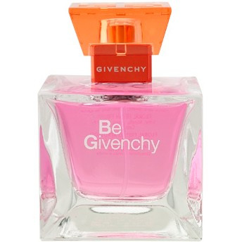 Givenchy Be Givenchy - Туалетна вода - 1