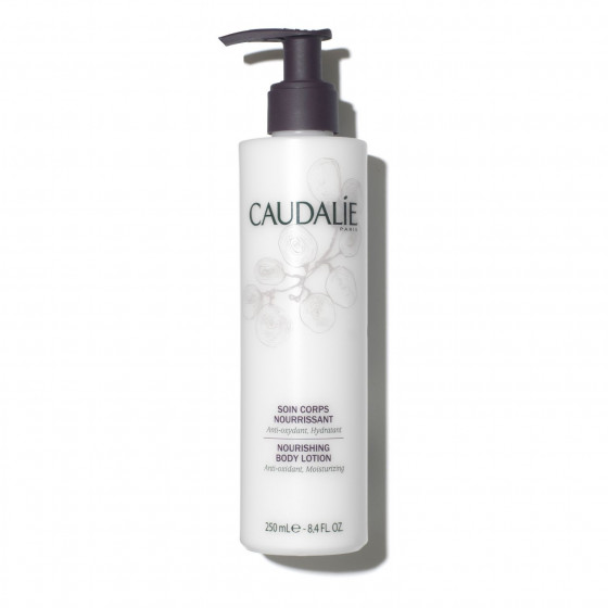 Caudalie Nourishing Body Lotion - Поживний лосьйон-догляд для тіла