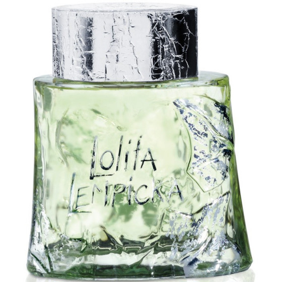 Lolita Lempicka L’Eau au Masculin - Туалетна вода - 1