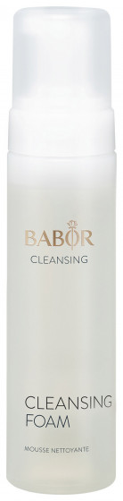 Babor Cleansing Foam - Пінка для вмивання