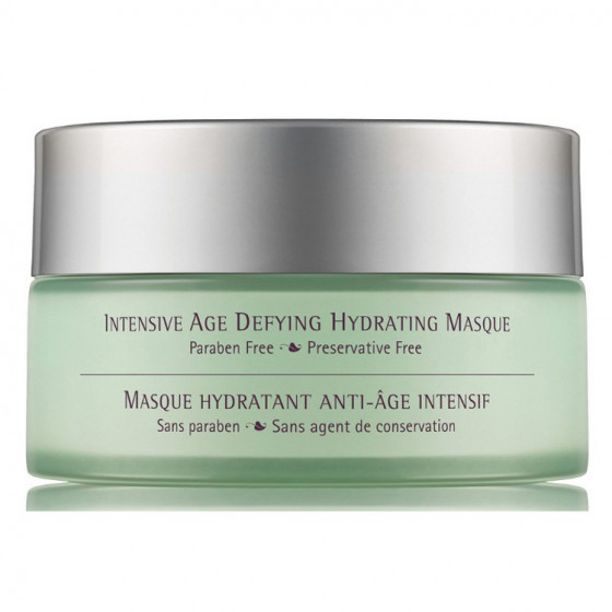 June Jacobs Intensive Age Defying Hydrating Masque - Інтенсивна антивікова зволожуюча маска