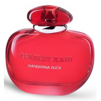 Mandarina Duck Scarlet Rain - Туалетна вода (тестер)