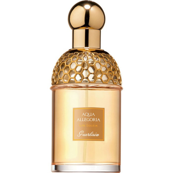 Guerlain Aqua Allegoria Lys Soleia - Туалетна вода - 2