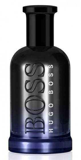 Hugo Boss Boss Bottled Night - Туалетна вода (тестер)