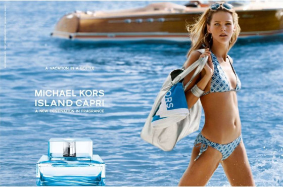 Michael Kors Island Capri - Парфумована вода (тестер) - 1