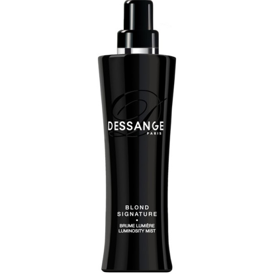 Dessange Blond Signature Brume Lumiere - Бальзам-спрей Блиск