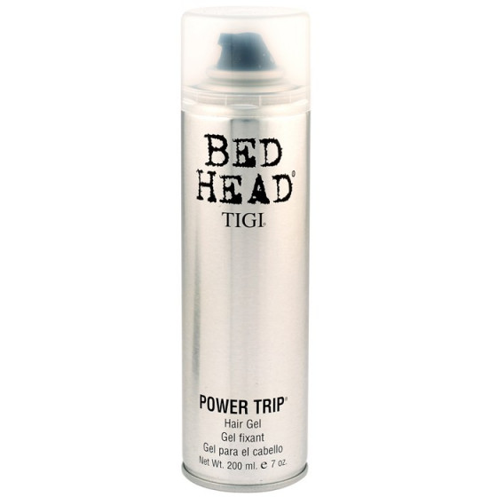 Tigi Bed Head Powertrip - Гель для волосся