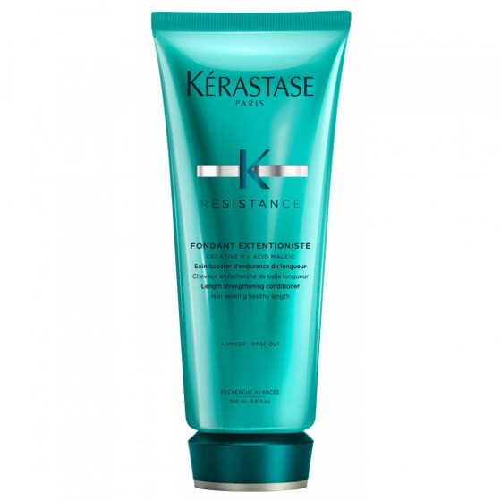 Kerastase Resistance Extentioniste Fondant - Кондиціонер для зміцнення довгого волосся