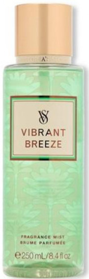 Victoria's Secret Vibranr Breeze - Міст для тіла