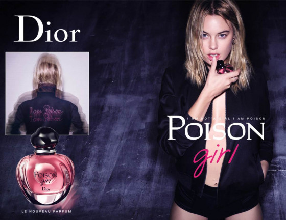 Christian Dior Poison Girl - Парфумована вода - 2