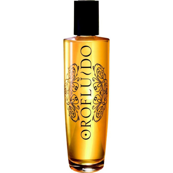 Orofluido Beauty Elixir - Еліксир для відновлення і блиску волосся - 1