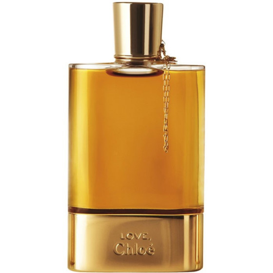 Chloe Love Chloe Eau Intense - Парфумована вода (тестер)