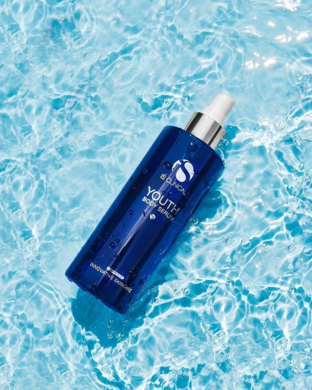 Is Clinical Youth Body Serum - Омолоджуюча сироватка для тіла - 2
