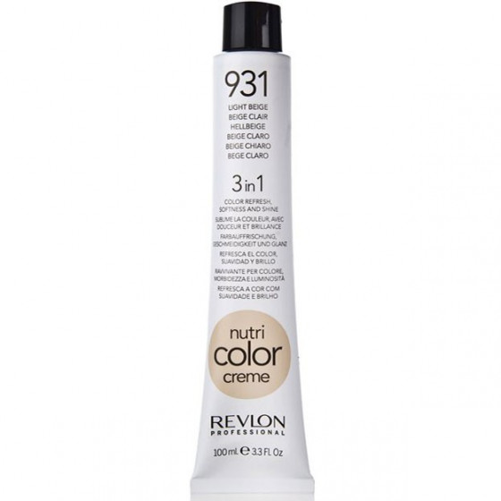 Revlon Professional Nutri Color Creme - Тонуючий бальзам