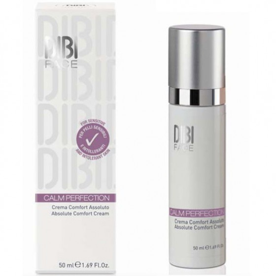 Dibi Calm Perfection Absolute Comfort Cream - Комфортний крем