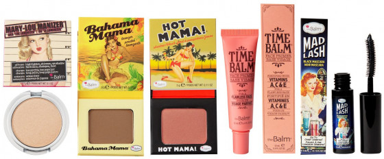 TheBalm Time Balm Primer - База під макіяж - 5