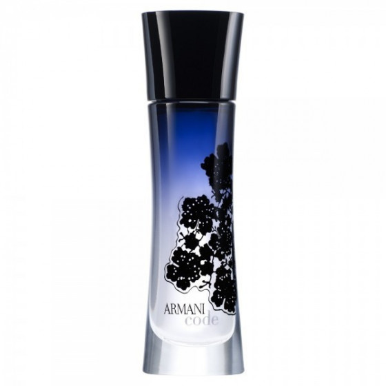 Giorgio Armani Armani Code For Women - Парфумована вода - 3