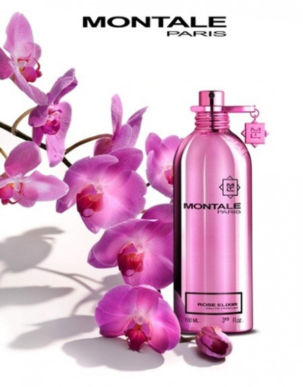 Montale Roses Elixir - Парфумована вода - 1