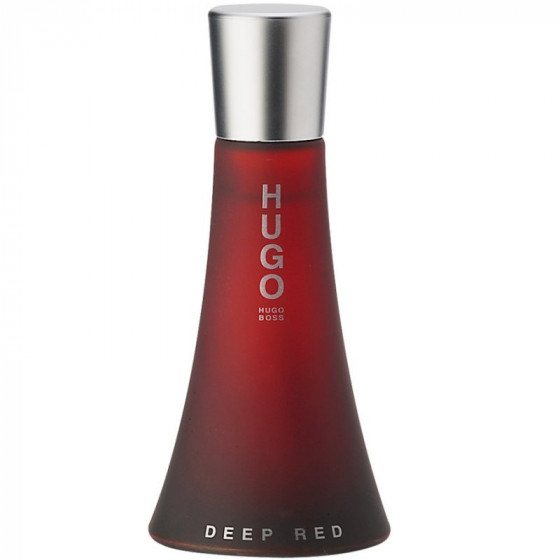 Hugo Boss Deep Red - Парфумована вода (тестер)