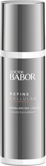 Babor Refine Cellular Rebalancing Liquid - Баланс-тонік для обличчя