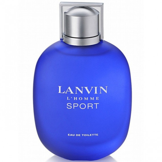 Lanvin L'Homme Sport - Туалетна вода (тестер)