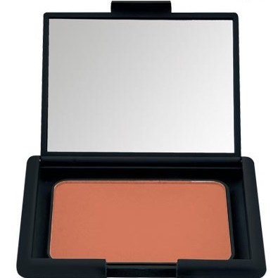 Nee Make Up Compact Bronzing Powder Vitamin E - Компактна бронзірующая пудра з вітаміном Е