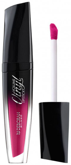 Deborah Volume Vinyl Lipstick - Рідка помада для збільшення об'єму губ - 1