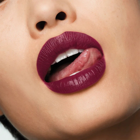 Smashbox Be Legendary Prime & Plush Lipstick - Кремова помада для губ - 4