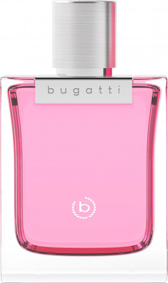 Bugatti Bella Donna Rosa - Парфумована вода