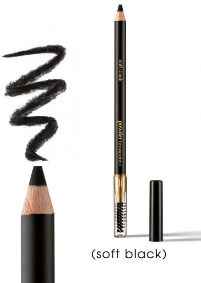 Paese Powder Brow Pencil - Пудровий олівець для брів - 2