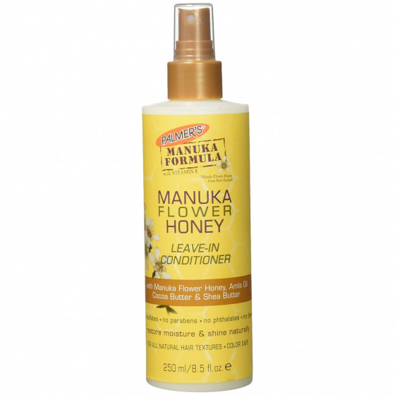 Palmer's Manuka Flower Honey Leave-in Conditioner - Незмивний кондиціонер для волосся